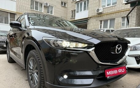 Mazda CX-5 II, 2017 год, 2 500 000 рублей, 2 фотография