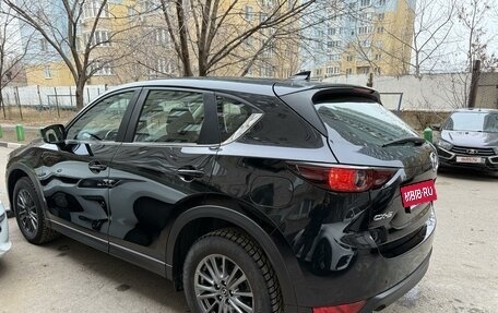 Mazda CX-5 II, 2017 год, 2 500 000 рублей, 4 фотография