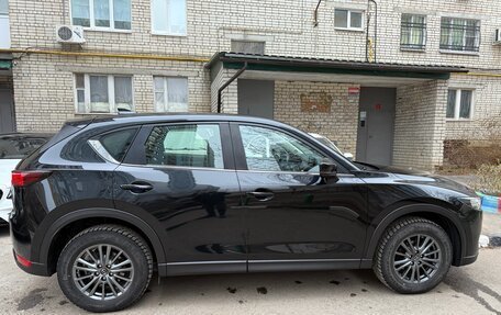 Mazda CX-5 II, 2017 год, 2 500 000 рублей, 18 фотография