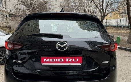 Mazda CX-5 II, 2017 год, 2 500 000 рублей, 20 фотография