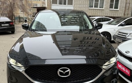 Mazda CX-5 II, 2017 год, 2 500 000 рублей, 17 фотография