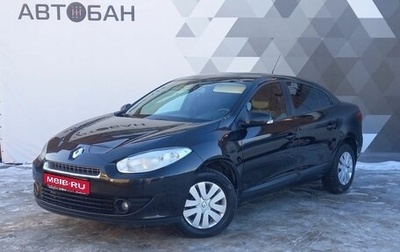 Renault Fluence I, 2012 год, 839 000 рублей, 1 фотография