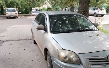 Toyota Avensis III рестайлинг, 2007 год, 650 000 рублей, 2 фотография