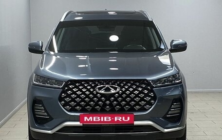 Chery Tiggo 7 Pro, 2021 год, 1 790 000 рублей, 7 фотография