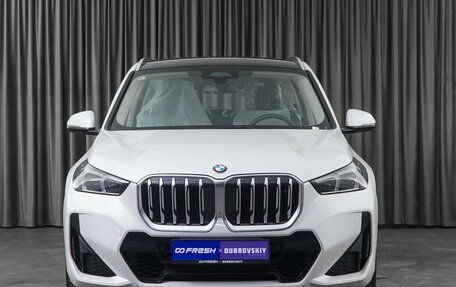 BMW X1, 2024 год, 6 200 000 рублей, 3 фотография