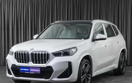 BMW X1, 2024 год, 6 200 000 рублей, 5 фотография