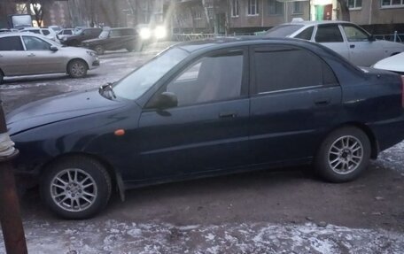 Chevrolet Lanos I, 2008 год, 95 000 рублей, 2 фотография