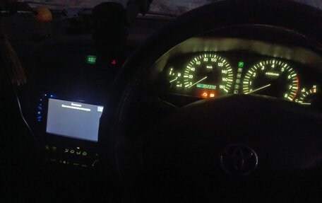 Toyota Corona IX (T190), 1999 год, 330 000 рублей, 6 фотография