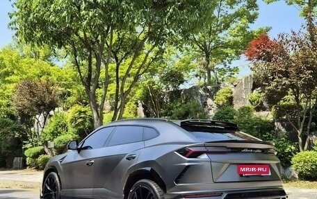 Lamborghini Urus I, 2021 год, 24 000 000 рублей, 5 фотография