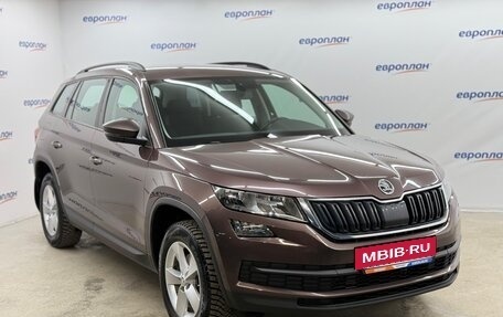 Skoda Kodiaq I, 2018 год, 2 000 000 рублей, 2 фотография