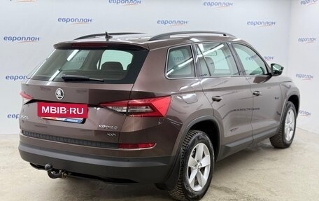 Skoda Kodiaq I, 2018 год, 2 000 000 рублей, 3 фотография