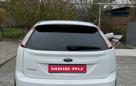 Ford Focus II рестайлинг, 2010 год, 875 000 рублей, 2 фотография