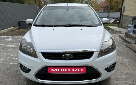 Ford Focus II рестайлинг, 2010 год, 875 000 рублей, 5 фотография