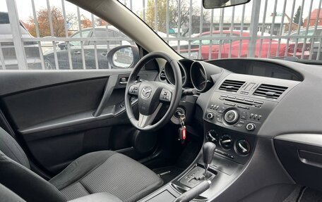 Mazda 3, 2011 год, 899 000 рублей, 21 фотография