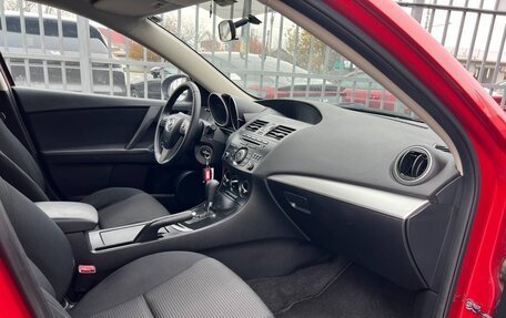 Mazda 3, 2011 год, 899 000 рублей, 20 фотография