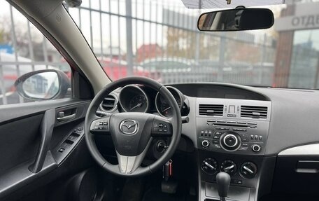 Mazda 3, 2011 год, 899 000 рублей, 22 фотография