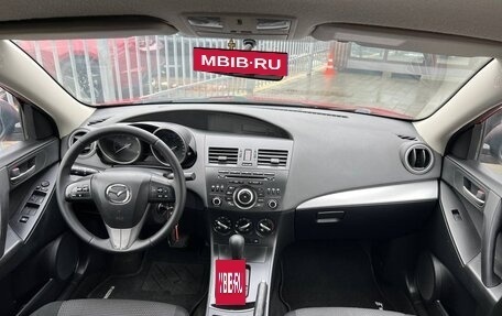 Mazda 3, 2011 год, 899 000 рублей, 24 фотография