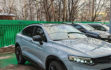 Geely Tugella FY11, 2023 год, 3 500 000 рублей, 2 фотография