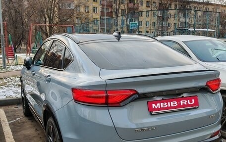 Geely Tugella FY11, 2023 год, 3 500 000 рублей, 4 фотография