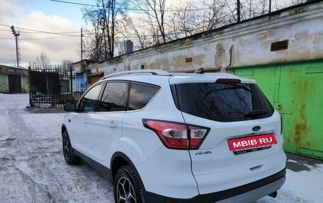 Ford Kuga III, 2018 год, 2 100 000 рублей, 5 фотография