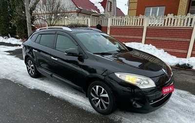 Renault Megane III, 2011 год, 800 000 рублей, 1 фотография