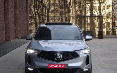 Acura RDX III, 2022 год, 5 200 000 рублей, 1 фотография