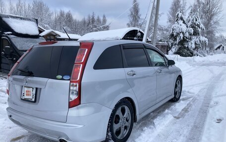 Honda Stream II, 2008 год, 1 350 000 рублей, 5 фотография