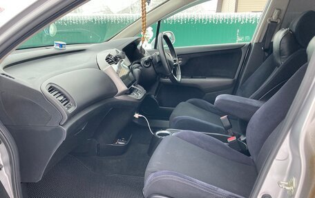 Honda Stream II, 2008 год, 1 350 000 рублей, 7 фотография