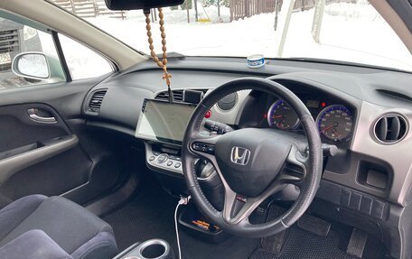 Honda Stream II, 2008 год, 1 350 000 рублей, 8 фотография