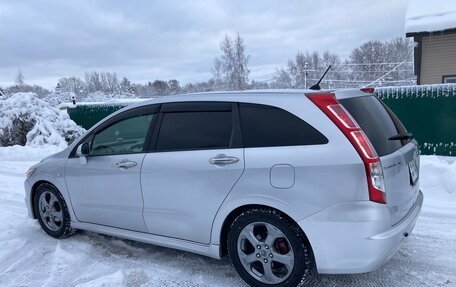 Honda Stream II, 2008 год, 1 350 000 рублей, 6 фотография