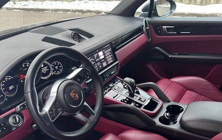 Porsche Cayenne III, 2019 год, 7 500 000 рублей, 4 фотография