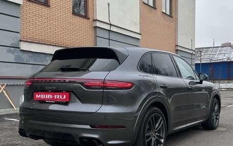 Porsche Cayenne III, 2019 год, 7 500 000 рублей, 9 фотография