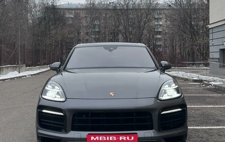 Porsche Cayenne III, 2019 год, 7 500 000 рублей, 12 фотография