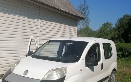 Fiat Fiorino III, 2008 год, 539 500 рублей, 8 фотография