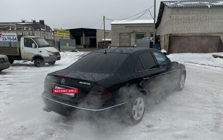 Mercedes-Benz E-Класс, 2003 год, 749 000 рублей, 5 фотография