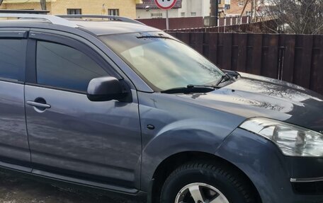 Citroen C-Crosser, 2011 год, 1 600 000 рублей, 11 фотография