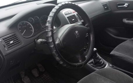 Peugeot 307 I, 2002 год, 267 000 рублей, 2 фотография