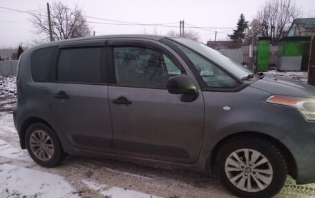 Citroen C3 Picasso I, 2009 год, 645 000 рублей, 4 фотография