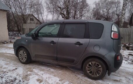 Citroen C3 Picasso I, 2009 год, 645 000 рублей, 2 фотография