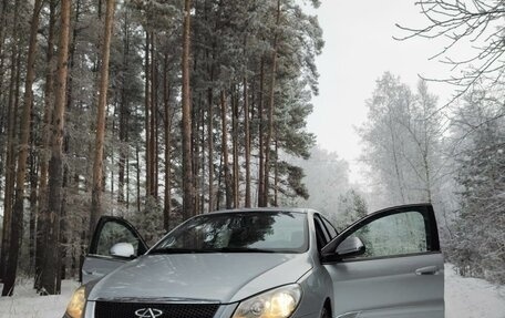 Chery M11 (A3), 2013 год, 750 000 рублей, 7 фотография