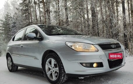 Chery M11 (A3), 2013 год, 750 000 рублей, 2 фотография