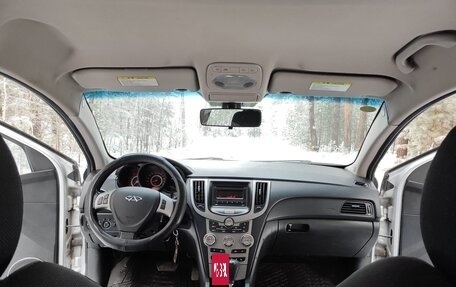 Chery M11 (A3), 2013 год, 750 000 рублей, 20 фотография