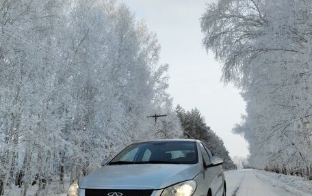 Chery M11 (A3), 2013 год, 750 000 рублей, 36 фотография