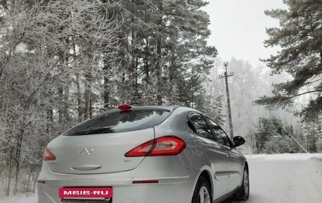 Chery M11 (A3), 2013 год, 750 000 рублей, 33 фотография