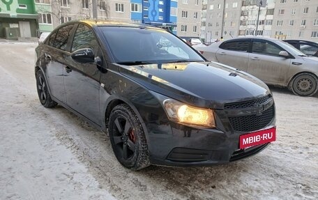 Chevrolet Cruze II, 2012 год, 600 000 рублей, 7 фотография