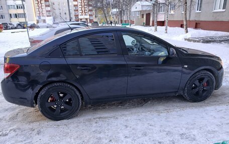 Chevrolet Cruze II, 2012 год, 600 000 рублей, 11 фотография