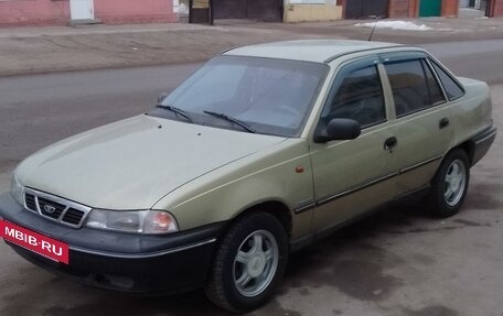 Daewoo Nexia I рестайлинг, 2007 год, 190 000 рублей, 8 фотография