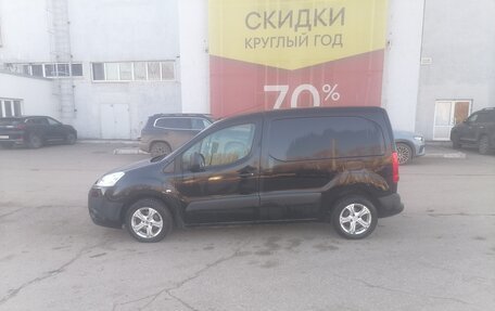 Peugeot Partner II рестайлинг 2, 2012 год, 820 000 рублей, 4 фотография