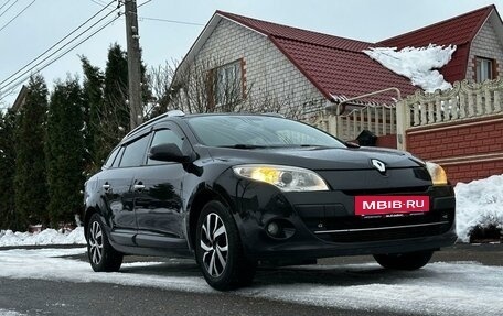 Renault Megane III, 2011 год, 800 000 рублей, 3 фотография