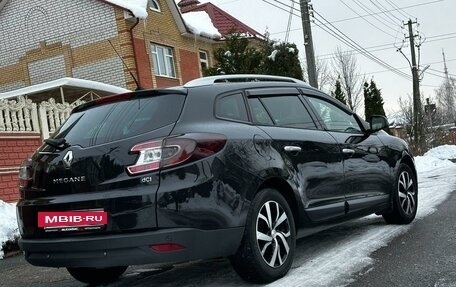 Renault Megane III, 2011 год, 800 000 рублей, 7 фотография